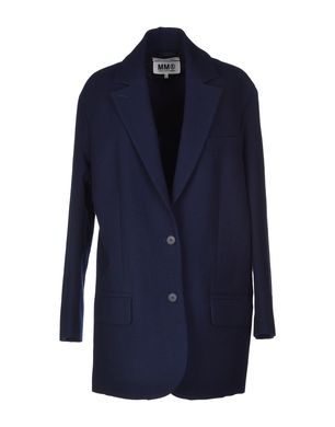 MM6 by MAISON MARGIELA - Coat
