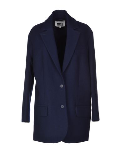 ZOOM MM6 by MAISON MARTIN MARGIELA - Coat