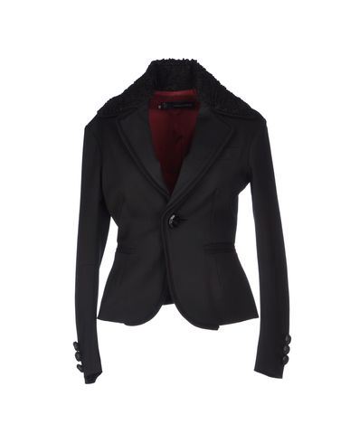ZOOM DSQUARED2 - Blazer