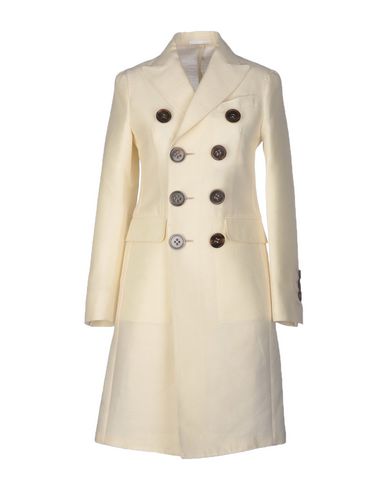 ZOOM DSQUARED2 - Full-length jacket