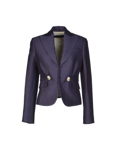 ZOOM DSQUARED2 - Blazer