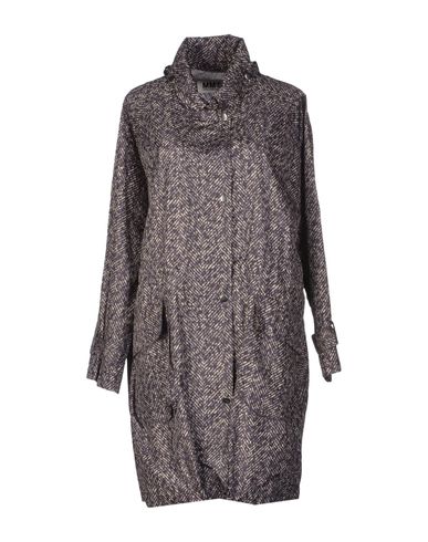 ZOOM MM6 by MAISON MARTIN MARGIELA - Full-length jacket