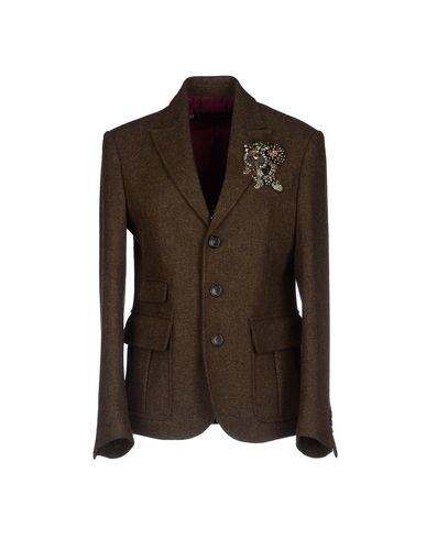 ZOOM DSQUARED2 - Blazer