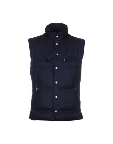ZOOM BRUNELLO CUCINELLI - Down jacket