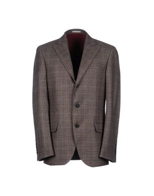 BRUNELLO CUCINELLI - Blazer