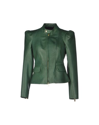 ZOOM DSQUARED2 - Jacket