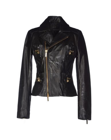 ZOOM DSQUARED2 - Jacket