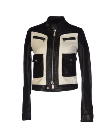 ZOOM DSQUARED2 - Jacket