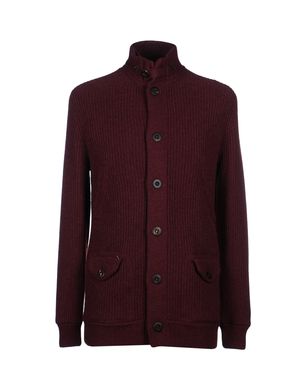 BRUNELLO CUCINELLI - Jacket