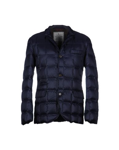 ZOOM BRUNELLO CUCINELLI - Down jacket