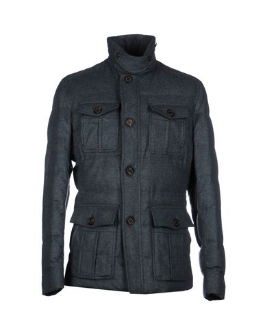 ZOOM BRUNELLO CUCINELLI - Down jacket