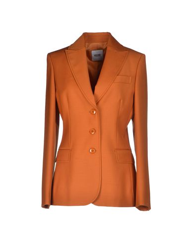 ZOOM MOSCHINO CHEAPANDCHIC - Blazer