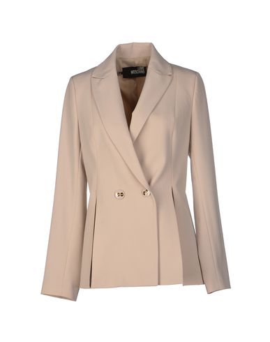 ZOOM LOVE MOSCHINO - Blazer
