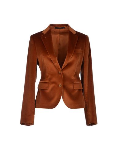 ZOOM TAGLIATORE 02-05 - Blazer
