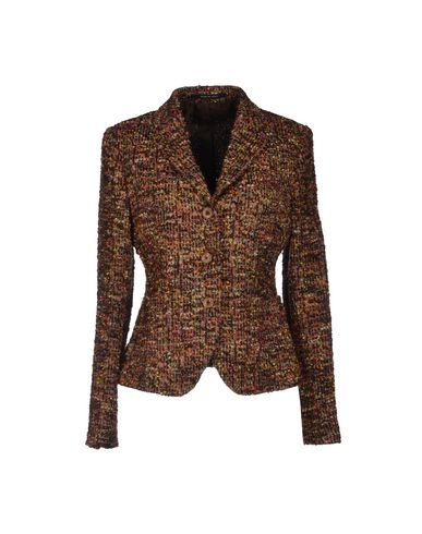 ZOOM TAGLIATORE 02-05 - Blazer