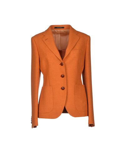 ZOOM TAGLIATORE 02-05 - Blazer
