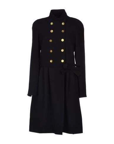 ZOOM EDWARD ACHOUR - Coat