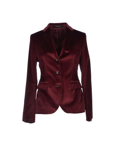 ZOOM TAGLIATORE 02-05 - Blazer