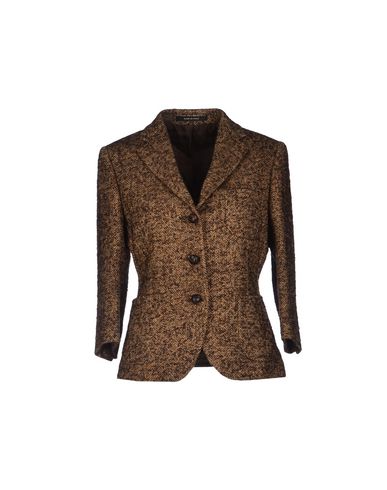 ZOOM TAGLIATORE 02-05 - Blazer