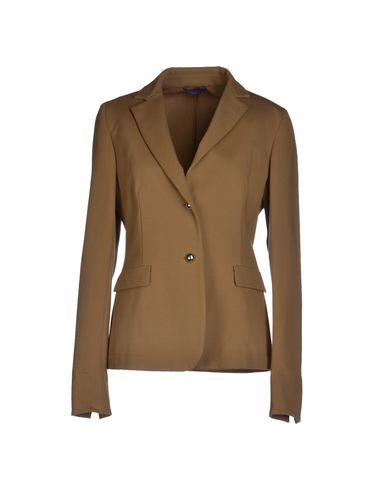 ZOOM BLUE LES COPAINS - Blazer