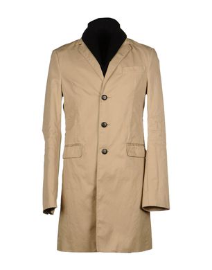 DSQUARED2 - Full-length jacket