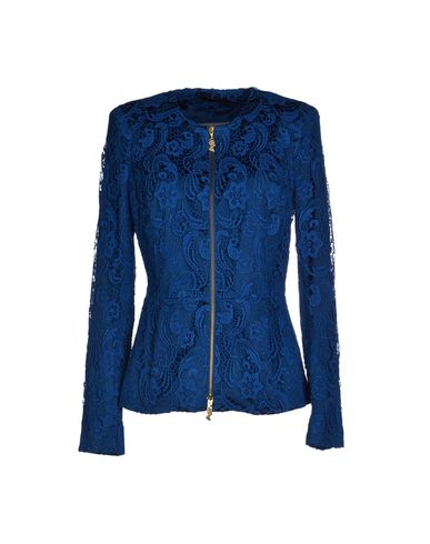 ZOOM ROBERTA SCARPA - Blazer