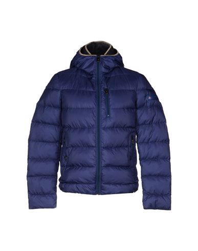 ZOOM PEUTEREY - Down jacket