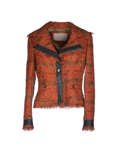 ZOOM ROBERTA SCARPA - Blazer