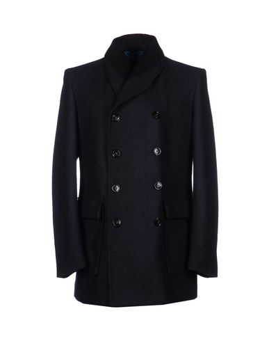 ZOOM VIVIENNE WESTWOOD MAN - Coat