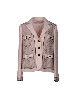 MOSCHINO - Blazer