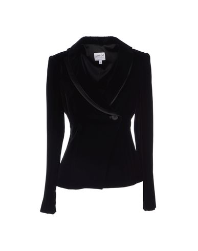 ZOOM ARMANI COLLEZIONI - Blazer
