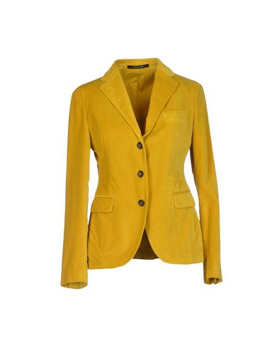 ZOOM TAGLIATORE 02-05 - Blazer