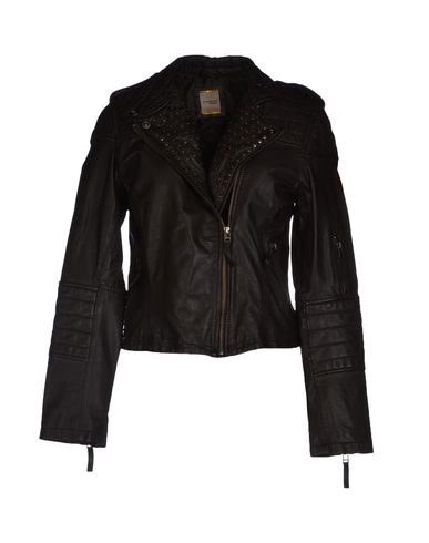 ZOOM D'AMICO - Jacket
