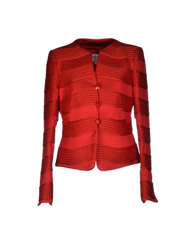 ZOOM ARMANI COLLEZIONI - Blazer