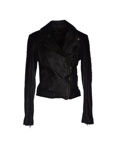 ZOOM MUUBAA - Jacket