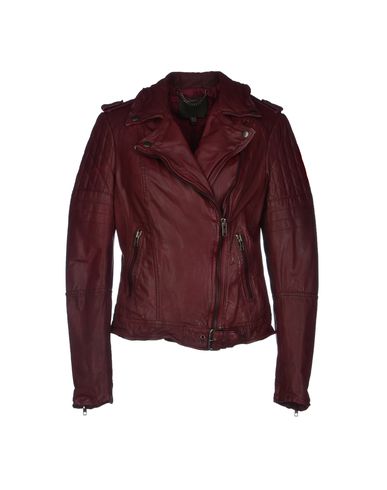 ZOOM MUUBAA - Jacket