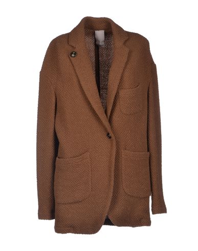 ZOOM (+) PEOPLE - Blazer