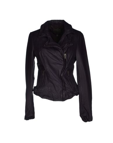 ZOOM MUUBAA - Jacket