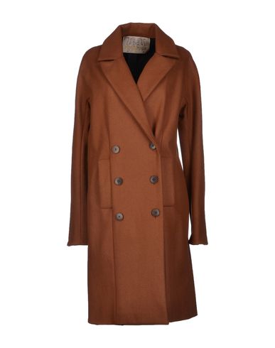 ZOOM JO NO FUI - Coat