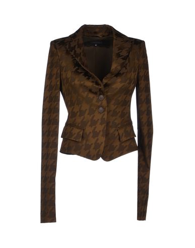 ZOOM PATRIZIA PEPE SERA - Blazer