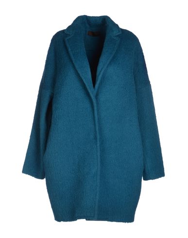 ZOOM JO NO FUI - Coat