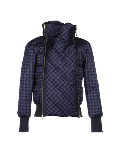ZOOM VIVIENNE WESTWOOD MAN - Down jacket