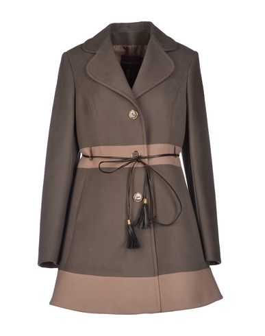 ZOOM BALLANTYNE - Coat