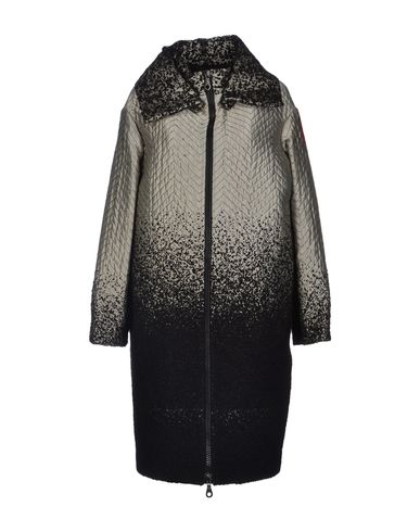 ZOOM JO NO FUI - Coat