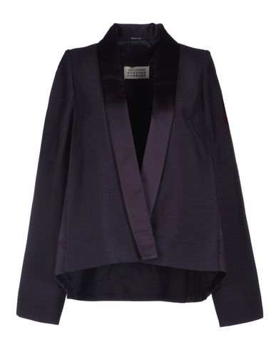 ZOOM MAISON MARTIN MARGIELA 1 - Blazer