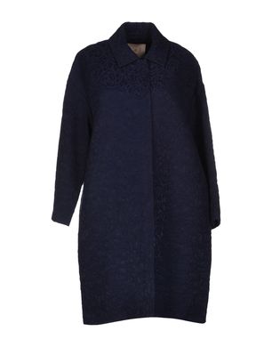 ROKSANDA ILINCIC - Full-length jacket