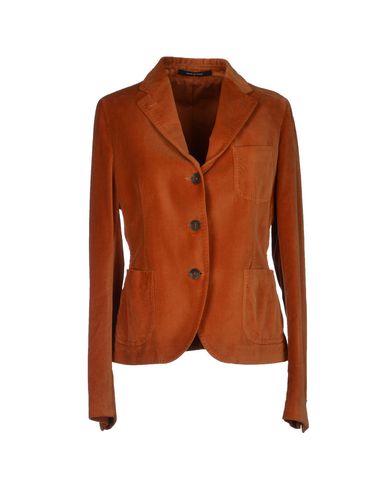 ZOOM TAGLIATORE 02-05 - Blazer