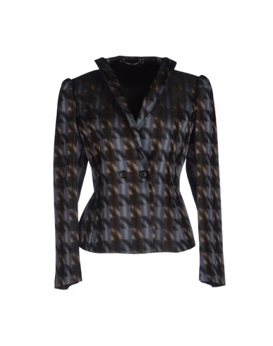 ZOOM GUCCI - Blazer