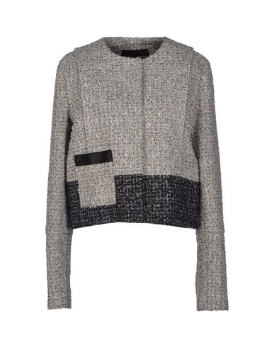 ZOOM PROENZA SCHOULER - Blazer