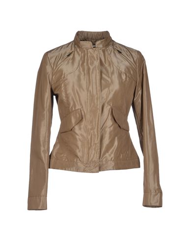 ZOOM GUESS BY MARCIANO - Jacket